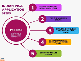 Navigating the Process for Senegalese Citizens  A Comprehensive Guide