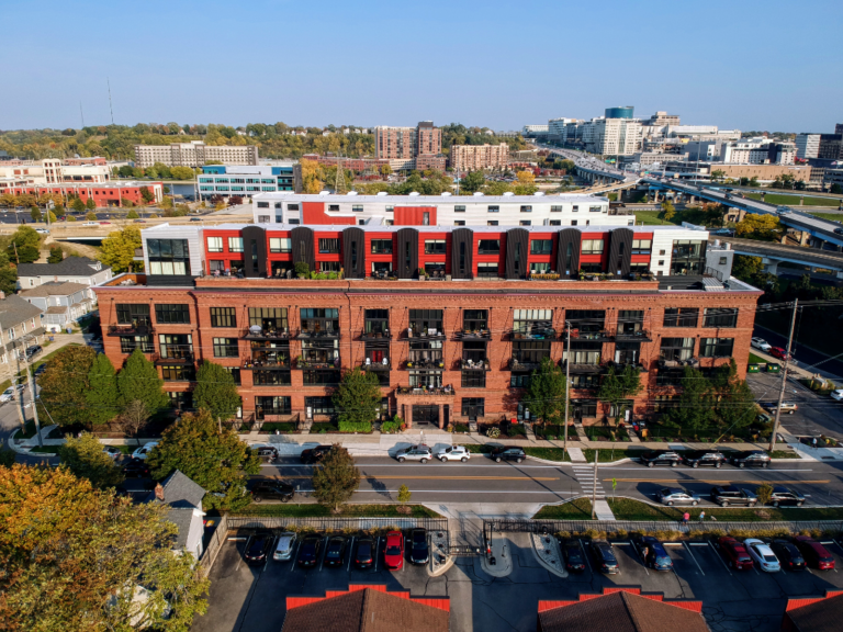 Union Square Residences Condo: Redefining Urban Sophistication