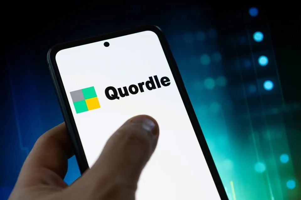 Quordle