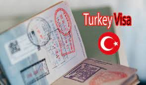 Turkey Visa For Bhutan And Cambodia Citizens: