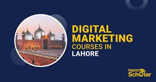 Digital Marketing Course Lahore: Unlocking the World of Online Marketing