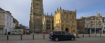 Cirencester Taxi Company: Your Trusted Transportation Partner