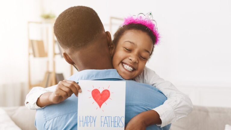 The Growth of Father’s Day Ecards Around the World