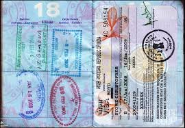 How to Transfer New Zealand Visa to New Passport With Dual Citizenship