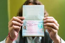 INDIAN VISA FOR MOROCCAN CITIZENS AND AUSTRALIANS