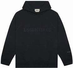 Essentials Hoodie: Unparalleled Comfort and Style