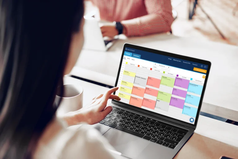 How Calendar Management Can Transform Your Business Efficiency