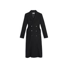 Balenciaga Coat