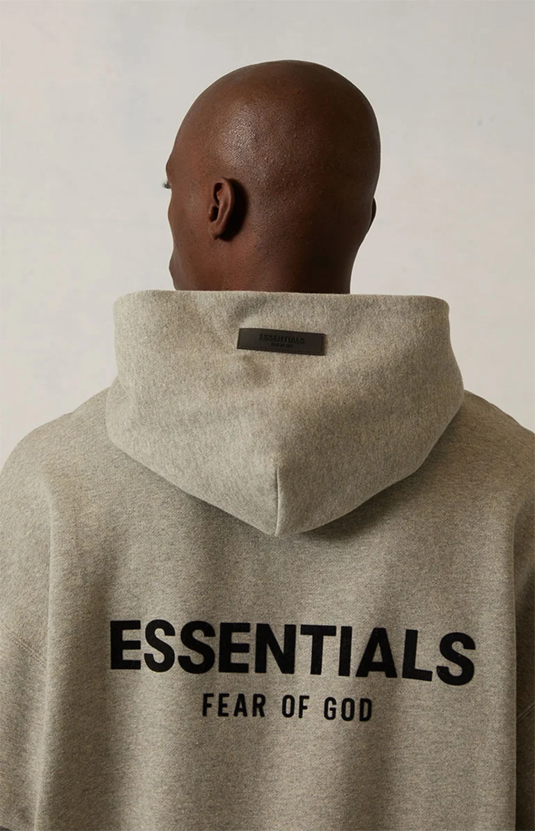 “The Versatile Essentials Hoodie – A Closet Essential”