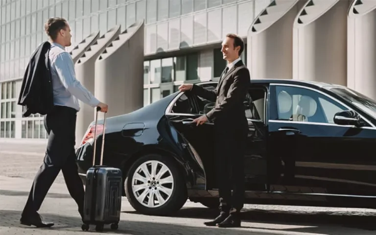 Explore the Perks of Milwaukee Limo Service for Your Airport Transportation