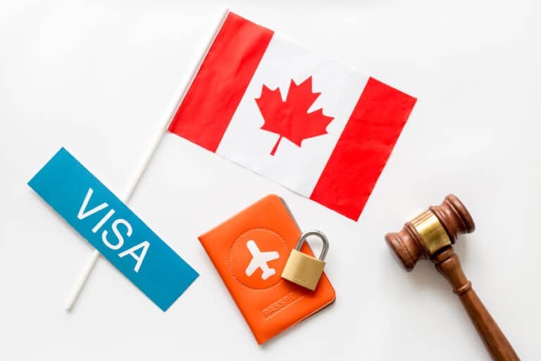 Canada Visa