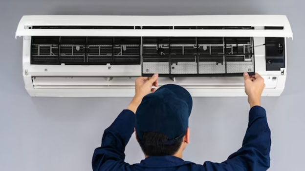 Air Conditioning Services