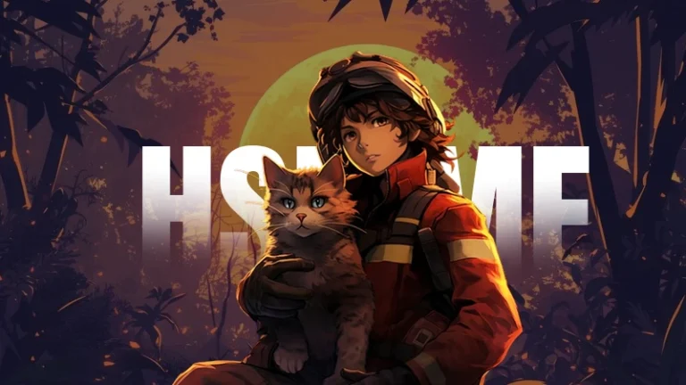 Explore the World of Hsnime: Your Hub for Anime Enthusiasts