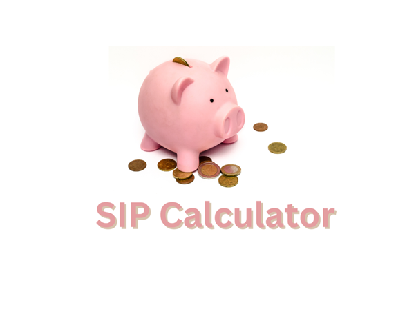 SIP Calculator