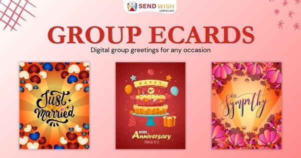 Group eCards