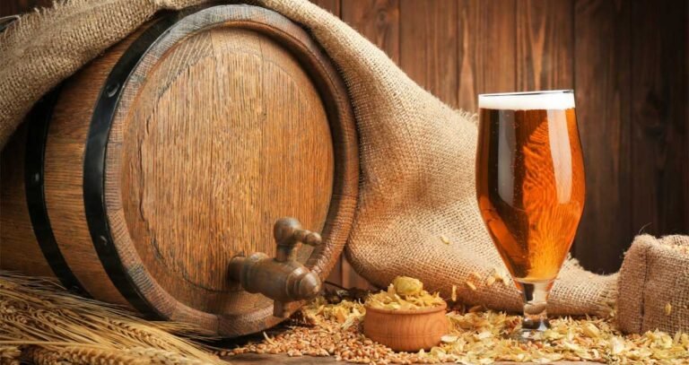 cervezas alemanas