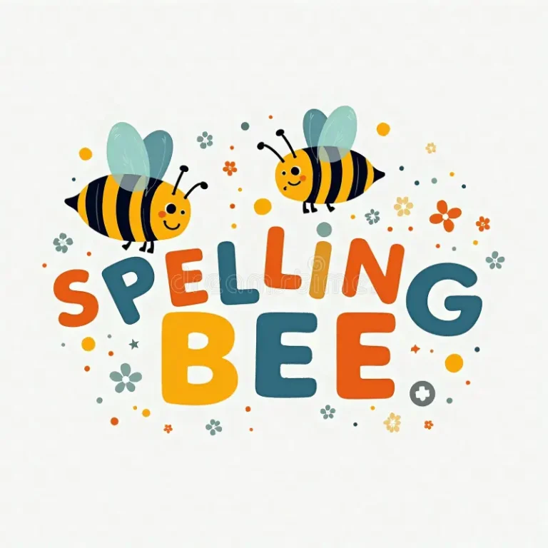 Spelling Bee