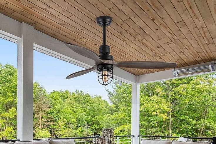 Ceiling Fans