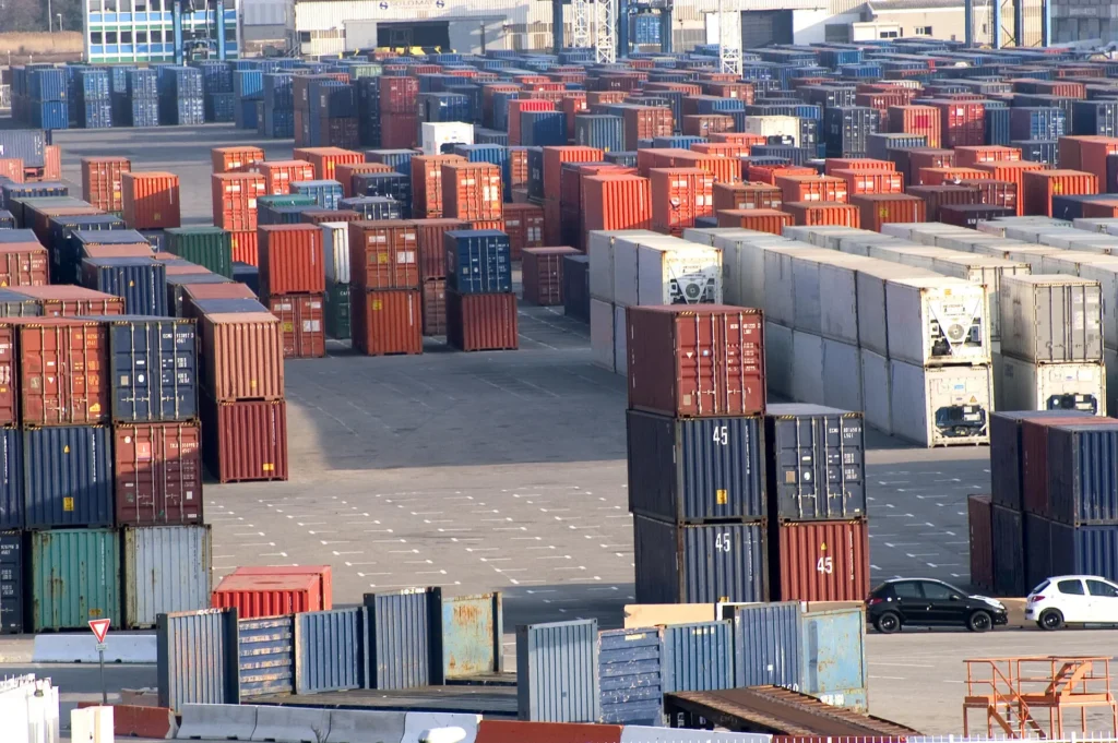 Freight Management