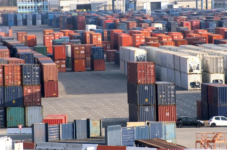 Freight Management