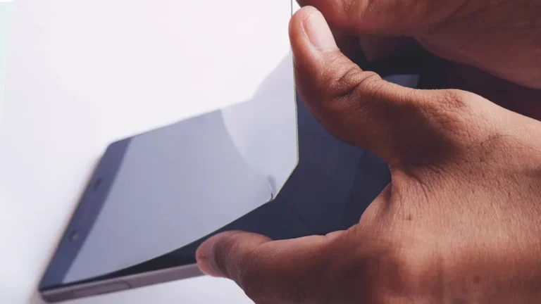 eye protection screen protector