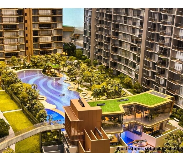 Penrith Condo
