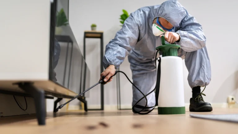 Pest Control