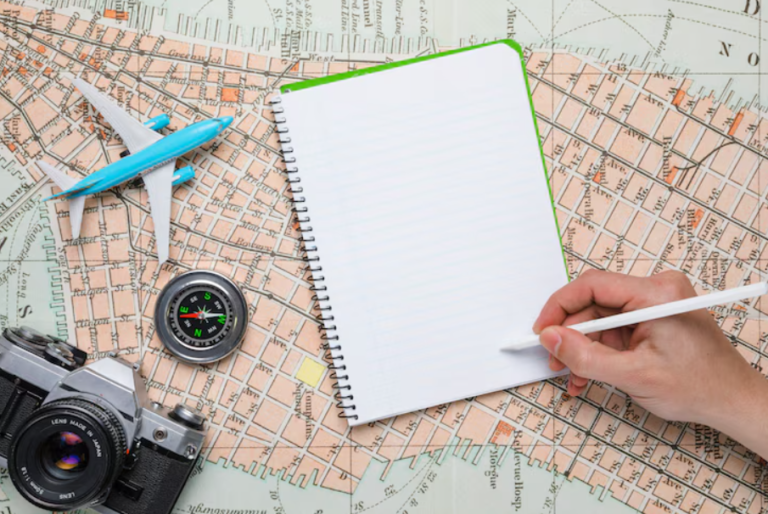 Free Downloadable Travel