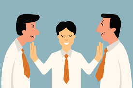 Arbitrator