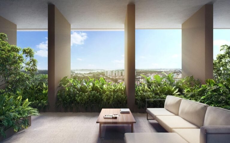 Penrith Condo: Your Modern Sanctuary in the Heart of the City