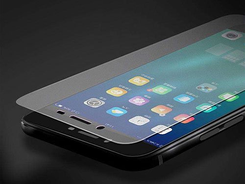 Matte Screen Protector