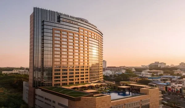 Evergreen at Prestige Raintree Park: A New Benchmark in Luxurious Living