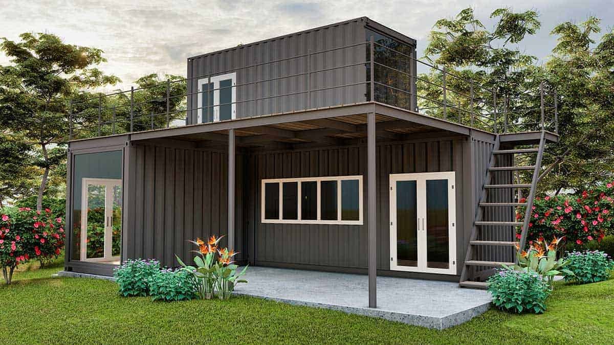 Tiny House Design