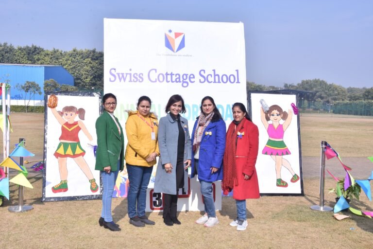 Top 10 Schools in Gurugram: Your Ultimate Guide to the Best Education in Gurgaon