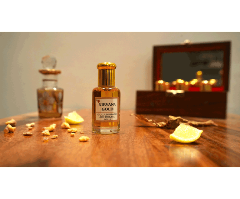 Gulab Singh Johrimal: The Best Perfume Shop in Delhi for Authentic Fragrances