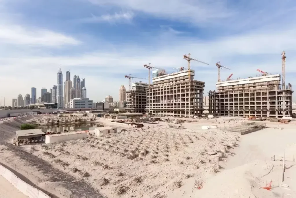 Dubai Investment