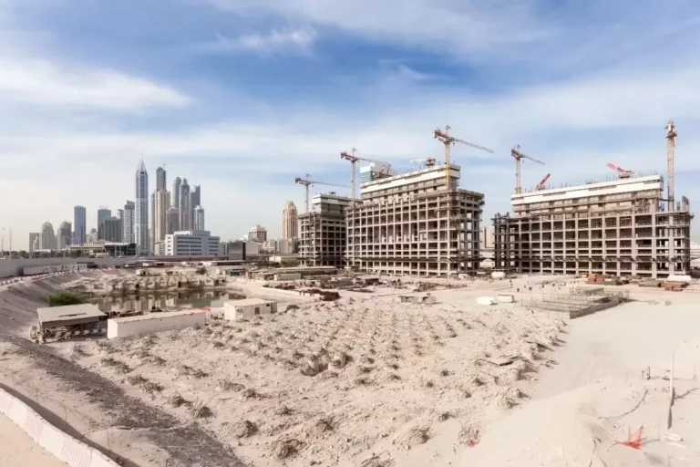 Dubai Investment
