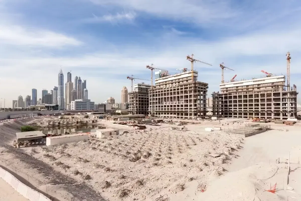 Dubai Investment