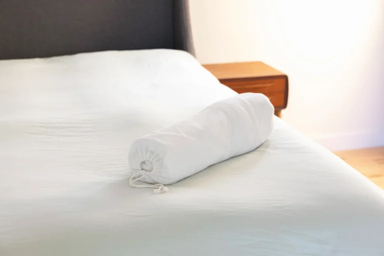 bamboo pillow protector