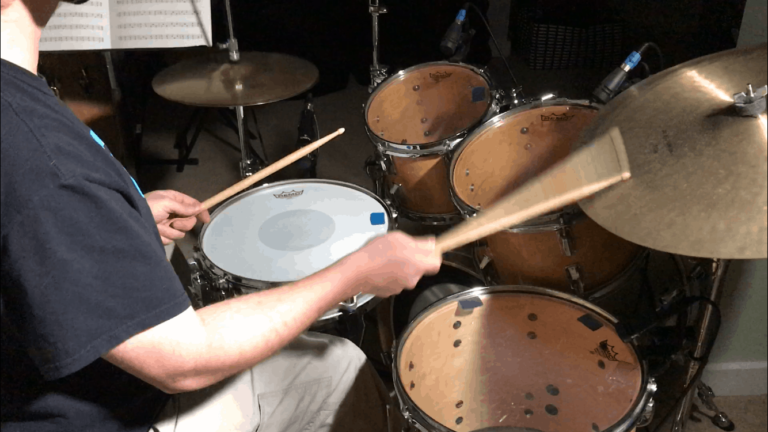 Drumming Classes