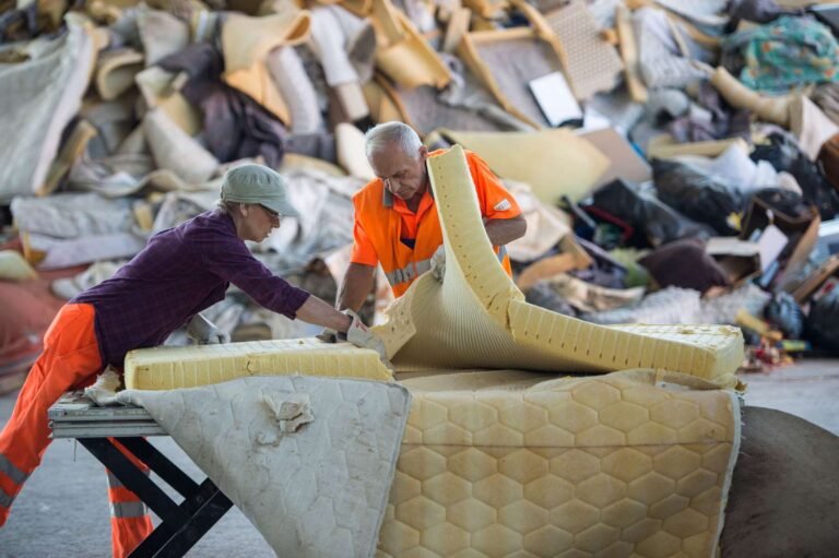 Rubbish Removal
