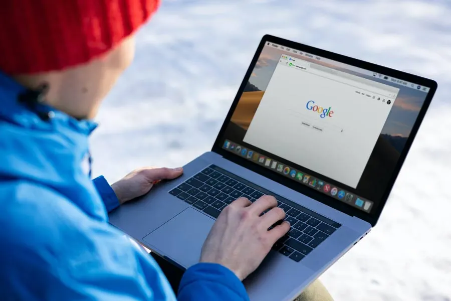Negative Search Results