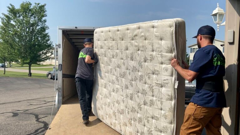 mattress