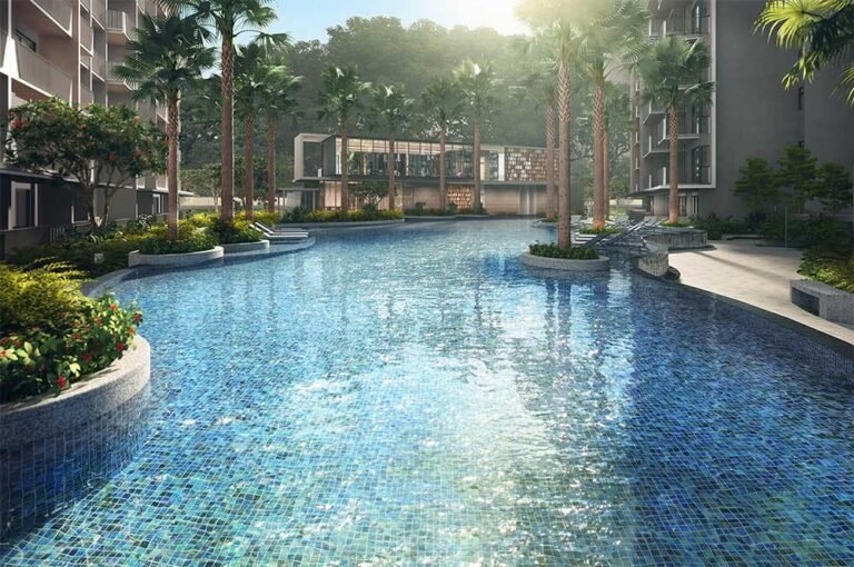 penrith condo singapore
