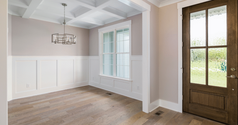 Enhancing Home Comfort with Exterior Doors and Windows