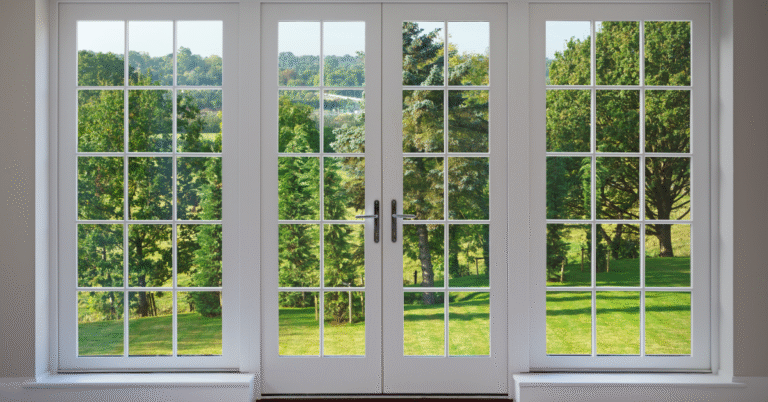 Enhance Your Home with Premier Windows and Doors Provider for US and Canada