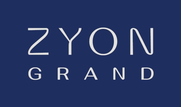 Zyon Grand Condo