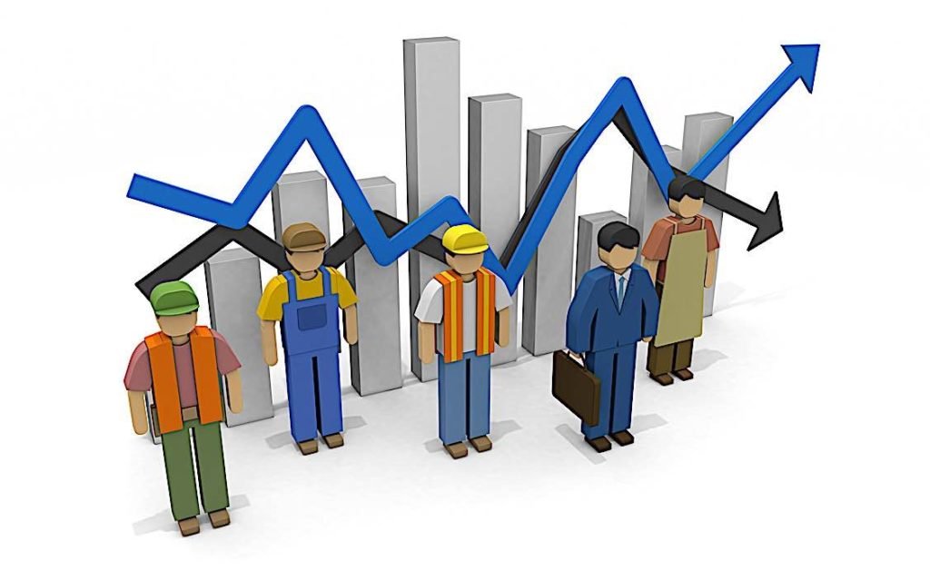 Skilled Labour Shortage