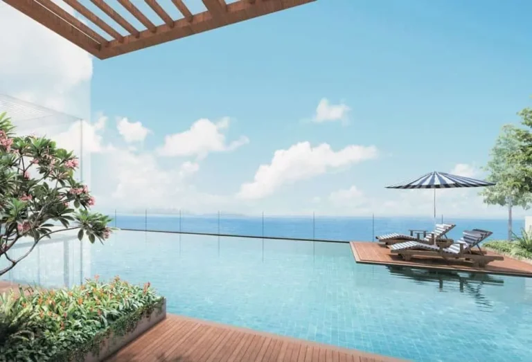 Coastal Cabana EC