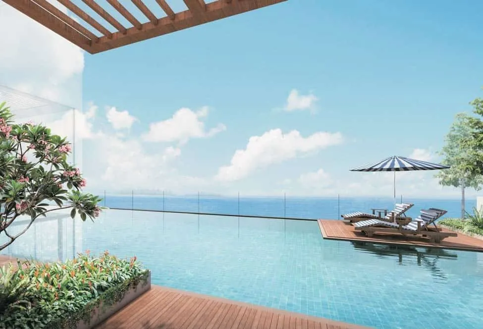 Coastal Cabana EC